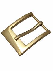 Klamra do pasków typu K367 30 mm złota