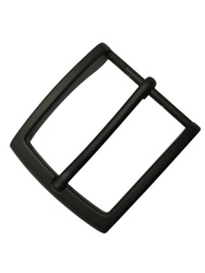 Klamra do pasków typu K434-40 40 mm czarny MAT