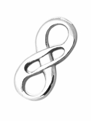 Łącznik do Breloków i Galanterii Skórzanej  typ C3  10 szt.