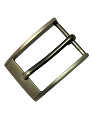 Klamra do pasków typu K410 30 mm czarny nikiel