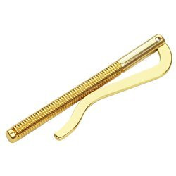 Spinka do banknotów złota