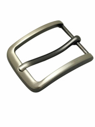 Klamra do pasków typu K404 30 mm czarny nikiel