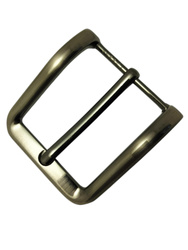 Klamra do pasków typu K355-40 40 mm czarny nikiel