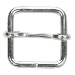 Metalowy regulator 16x18 do pasków 100 szt.