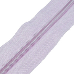 Taśma suwakowa zamek błyskawiczny różowa 1mb