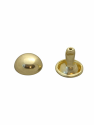 Nit kaletniczy do torebki torby dwustronny 7/9mm 100 szt