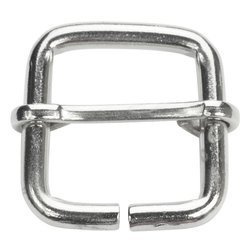 Metalowy regulator 20x22 do pasków 10 szt.