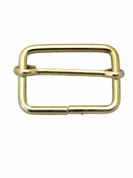 Metalowy regulator 25x16 do pasków 10 szt.