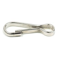 Karabińczyki zapięcie typ 31mm 100 szt.