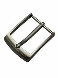 Klamra do pasków typu K413-35-4s 35 mm czarny nikiel